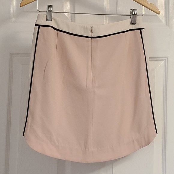 Babaton Tyler Mini Skirt - Picture 2 of 4